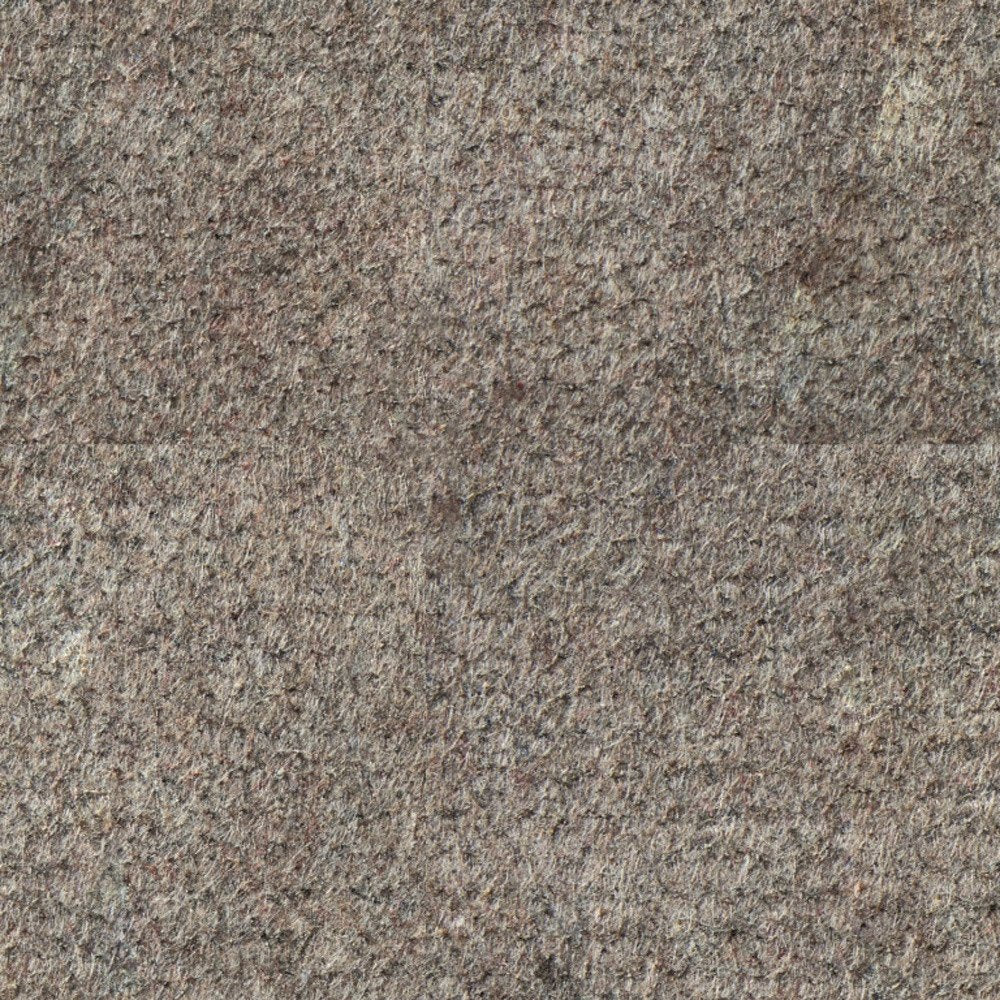 2' x 8' Gray Non Slip Rug Pad