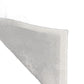 12' x 15' Gray Non Slip Rug Pad