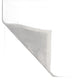 12' x 15' Gray Non Slip Rug Pad