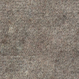 3' x 5' Gray Non Slip Rug Pad