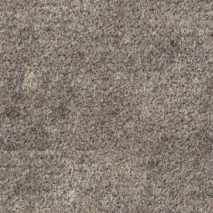 3' x 5' Gray Non Slip Rug Pad