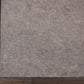2' x 3' Gray Non Slip Rug Pad