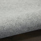 2' x 3' Gray Non Slip Rug Pad