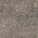 2' x 3' Gray Non Slip Rug Pad