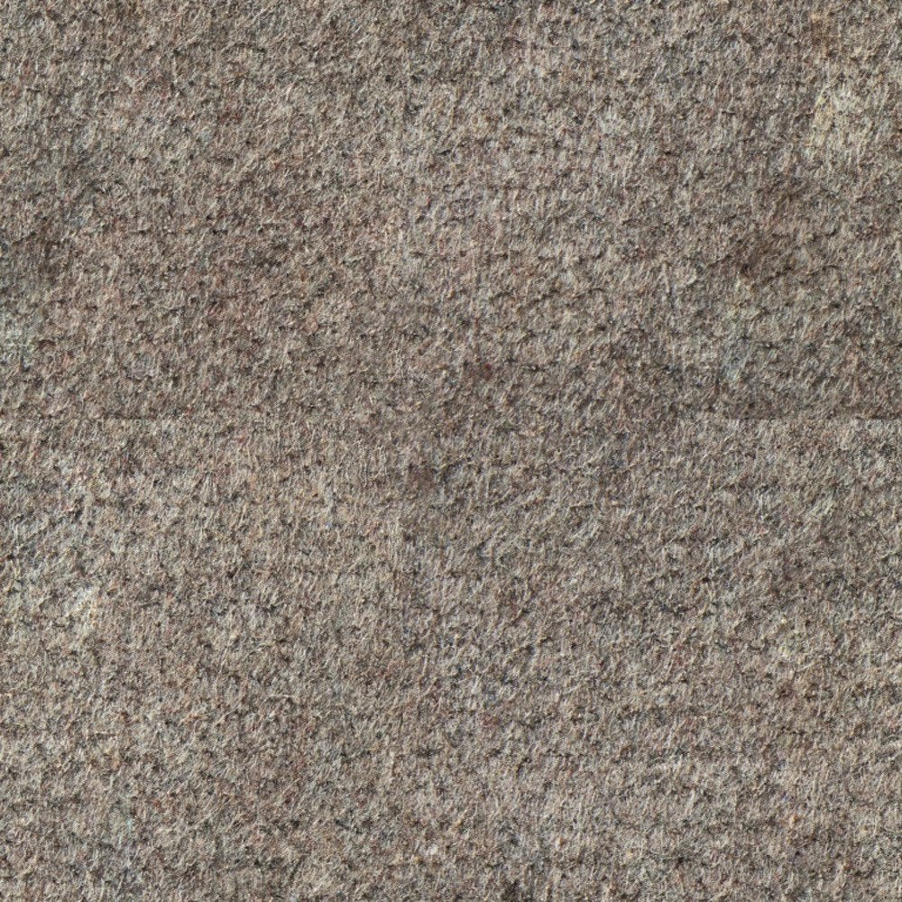 2' x 3' Gray Non Slip Rug Pad