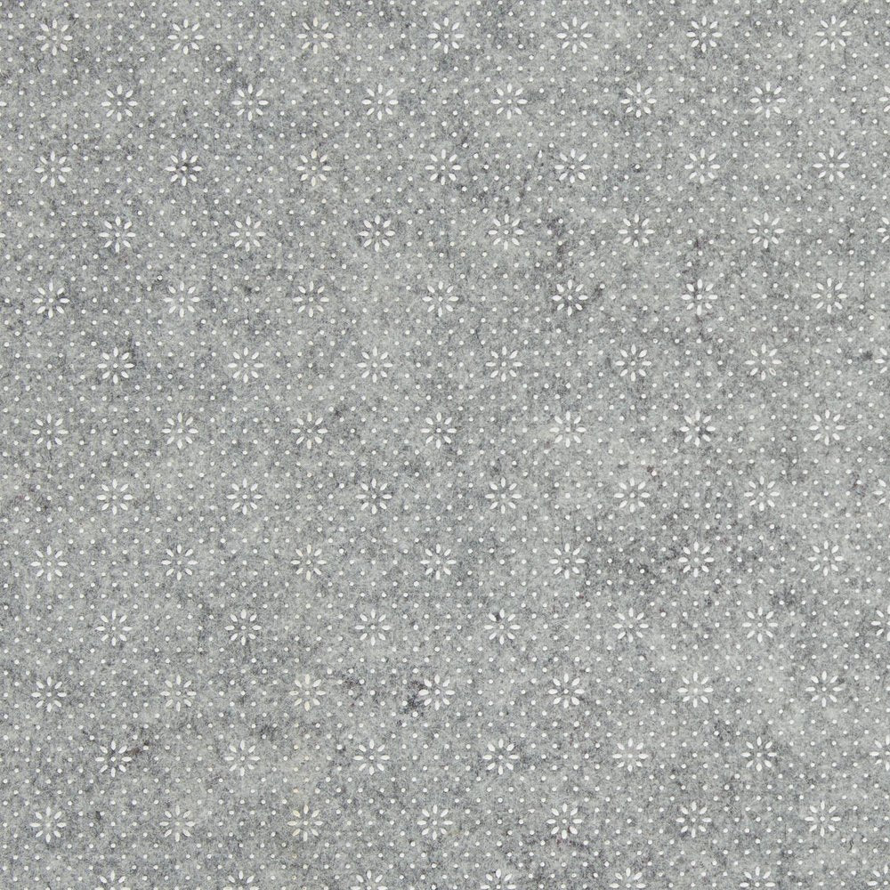 2' x 3' Gray Non Slip Rug Pad