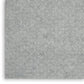9' X 13' Gray Non Slip Rug Pad