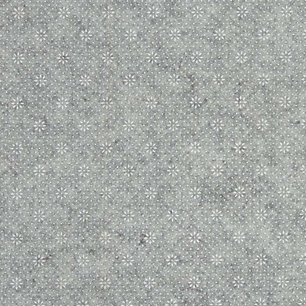 8' x 10' Gray Non Slip Rug Pad