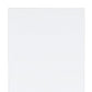 71" White Wood Pantry Or Storage Closet