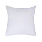 Set of Two Microfiber Down Alternative Medium Hypoallergenic European Size Bed Pillows