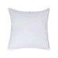 Set of Two Microfiber Down Alternative Medium Hypoallergenic European Size Bed Pillows