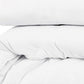 White King Cotton Blend 1000 Thread Count Washable Duvet Cover Set