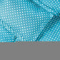 Aqua King Cotton Blend 600 Thread Count Washable Duvet Cover Set