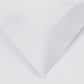 White King Cotton Washable Duvet Cover Set