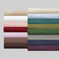 White Queen Cotton Washable Duvet Cover Set