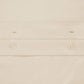 Ivory Queen Cotton Blend 650 Thread Count Washable Duvet Cover Set