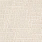 18" X 18" White Round Cotton Throw Pillow with Fringe
