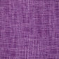 18" Purple Weave Cotton Throw Pillow