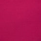 16" Pink Cotton Throw Pillow