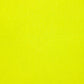 16" Yellow Cotton Throw Pillow