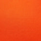 20" Orange Cotton Throw Pillow