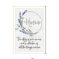Home a Circle of Love Black Framed Print Wall Art