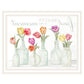 FIND BEAUTY IN THE MOMENT Black Framed Print Wall Art