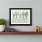 Simply Sage Black Framed Print Wall Art