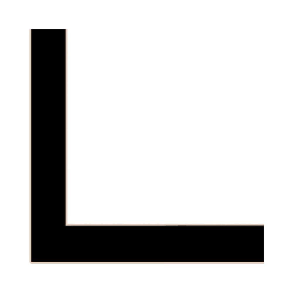 Summer Breeze - Palm Tree Framed Print Wall Art