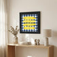 Make Lemonade Black Framed Print Wall Art