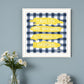 Make Lemonade Black Framed Print Wall Art
