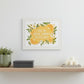 Take Me Where Summer Never Ends Black Framed Print Wall Art