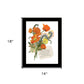 See You Grow White Framed Print Wall Art
