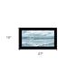 Three Sailboats White Framed Print Wall Art