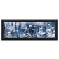 Summer Dreams White Framed Print Wall Art