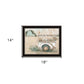 Fresh Flowers For Sale Black Framed Print Wall Art