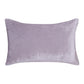 16" X 24" Gold Abstract Throw Pillow with Beads