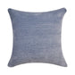 20" Ivory Chenille Throw Pillow