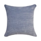 20" Ivory Chenille Throw Pillow