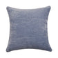 20" Ivory Chenille Throw Pillow