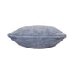20" Ivory Chenille Throw Pillow