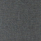 Set of Two 30" Gray and Black Fabric and Steel Low Back Bar Height Bar Chairs
