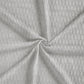 King Platinum Geometric Cotton Woven Blanket