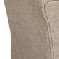 King Cream Fleece Knitted Plush Blanket