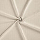 Queen Ivory Cotton Waffle Weave Blanket
