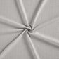 Queen Silver Cotton Waffle Weave Blanket