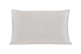 Cotton Wool Hypoallergenic Queen Size Bed Pillow