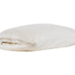Cotton Wool Hypoallergenic Queen Size Bed Pillow