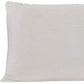 Cotton Wool Hypoallergenic Queen Size Bed Pillow