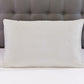 Cotton Wool Hypoallergenic King Size Bed Pillow